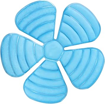 Amazon.com: Generic Cooling Mat for Hard Hat - Ice Hat Mat Liner